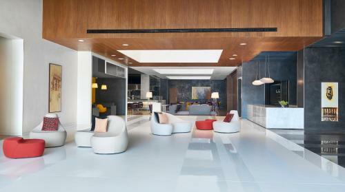 Hotel Hyatt Place Dubai Wasl District Residences
