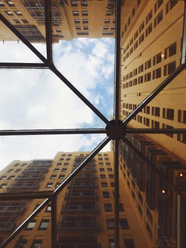 Hotel Hyatt Place Dubai Wasl District Residences