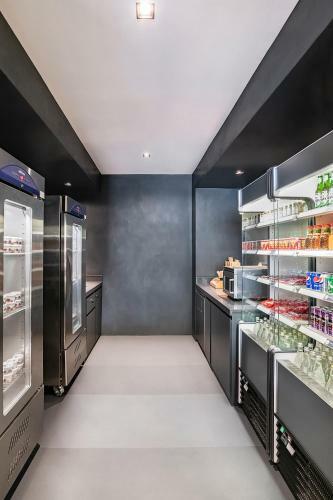 Hotel Hyatt Place Dubai Wasl District Residences
