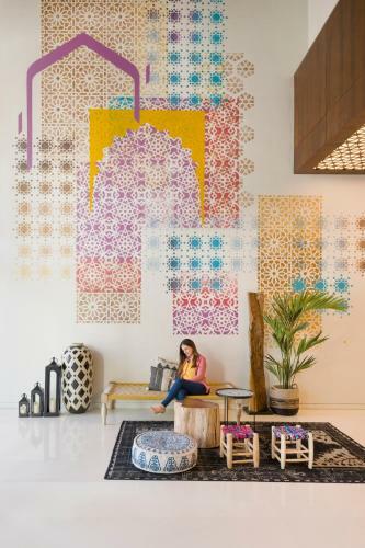 Hotel Hyatt Place Dubai Wasl District Residences