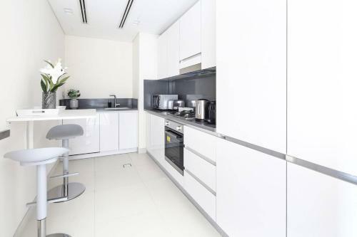Apartamento Frank Porter - Mada Residences