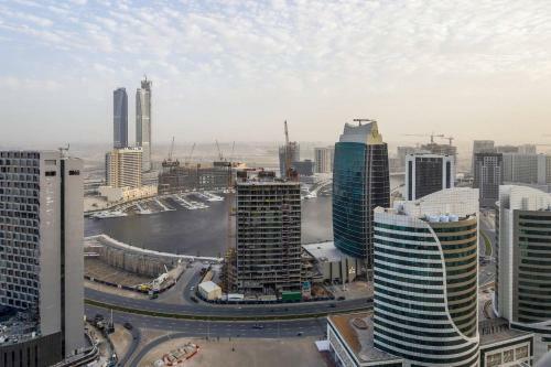 Apartamento Frank Porter - Mada Residences