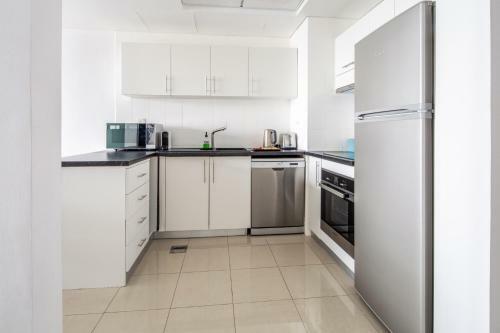 Apartamento Frank Porter - Bay Central