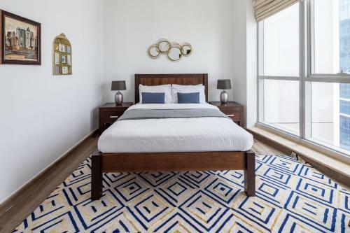 Apartamento Frank Porter - Torch