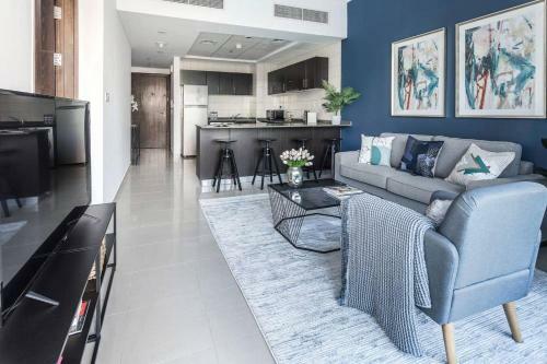 Apartamento Frank Porter - Bay Central