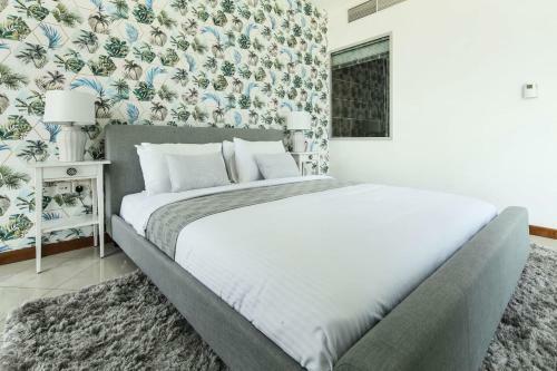 Apartamento Frank Porter - Marsa Plaza