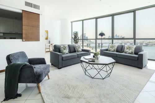 Apartamento Frank Porter - Marsa Plaza