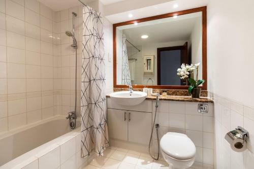 Apartamento Frank Porter - Al Anbar Tower