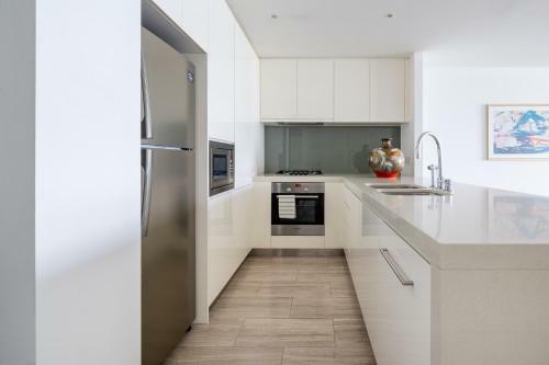 Apartamento Frank Porter - D1 Jaddaf