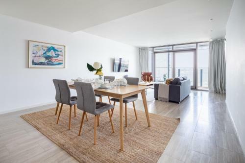 Apartamento Frank Porter - D1 Jaddaf