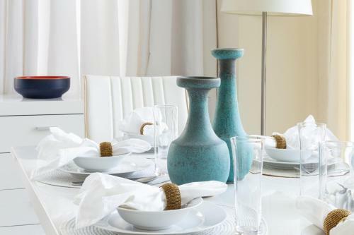 Apartamento Frank Porter - Marina Promenade