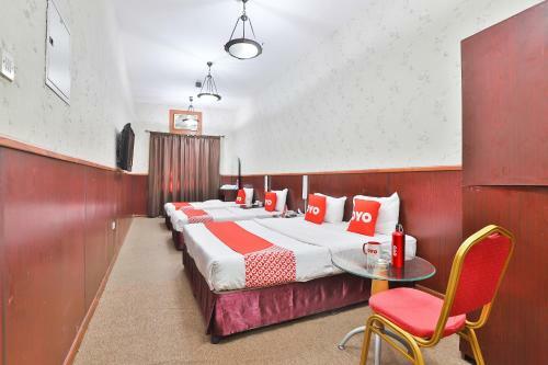 Oyo 271 Parasol Hotel