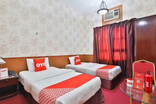 Oyo 271 Parasol Hotel
