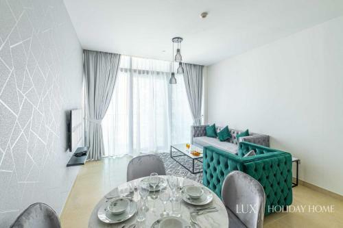 Apartamento Lux - The Marina Gate Suite 2
