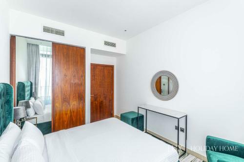 Apartamento Lux - The Marina Gate Suite 2