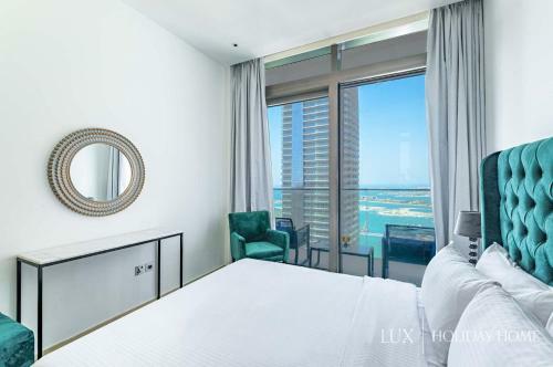 Apartamento Lux - The Marina Gate Suite 2