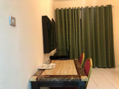 New Royal Mark Hotel Apartments