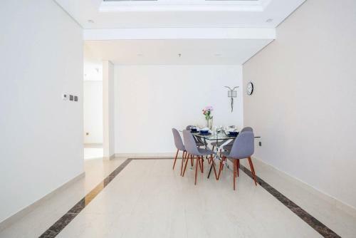 Apartamento Frank Porter - Mon Reve