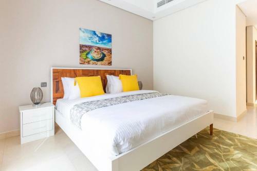 Apartamento Frank Porter - Mon Reve