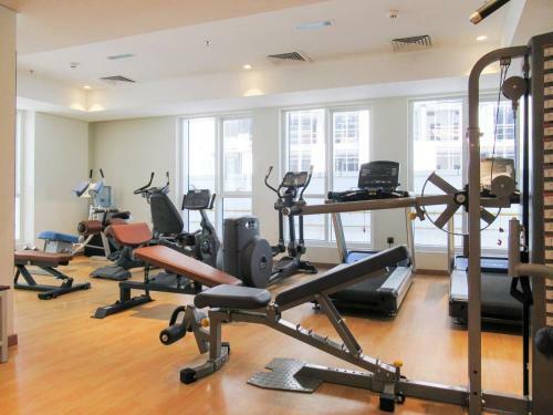 Apartamento Frank Porter - Mon Reve
