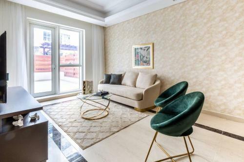 Apartamento Frank Porter - Mon Reve