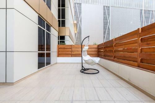 Apartamento Frank Porter - Mon Reve