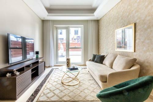 Apartamento Frank Porter - Mon Reve