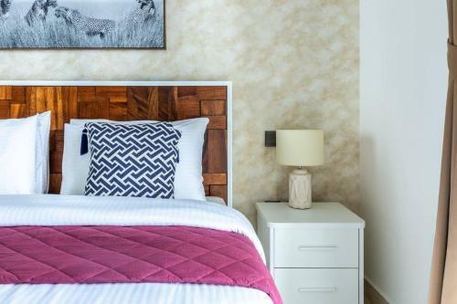 Apartamento Frank Porter - Mon Reve