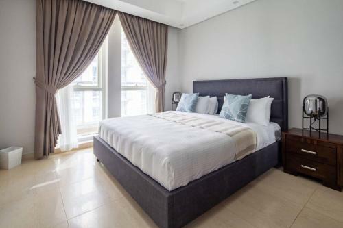 Apartamento Frank Porter - Mon Reve