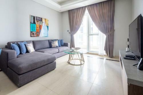 Apartamento Frank Porter - Mon Reve