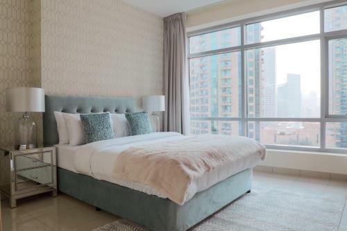 Apartamento Nasma Luxury Stays - Park Island Blakely