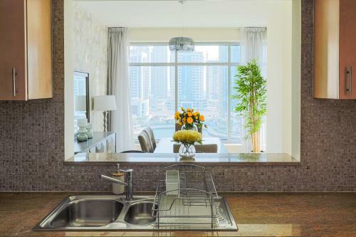 Apartamento Nasma Luxury Stays - Park Island Blakely