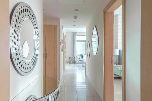 Apartamento Nasma Luxury Stays - Park Island Blakely