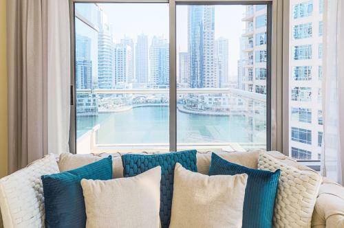Apartamento Nasma Luxury Stays - Park Island Blakely