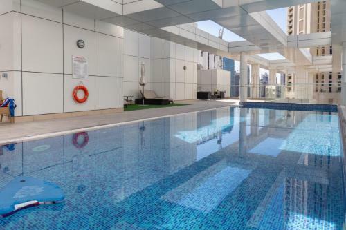 Apartamento Frank Porter - Mon Reve