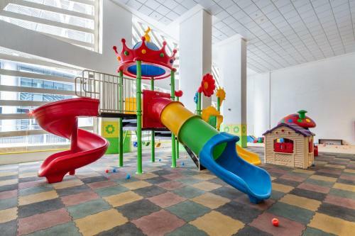 Apartamento Frank Porter - Mon Reve