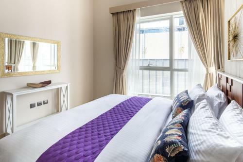 Apartamento Frank Porter - Mon Reve