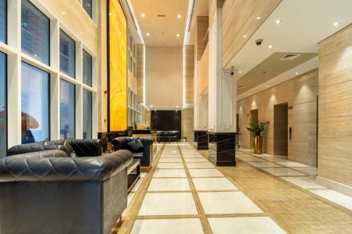 Apartamento Frank Porter - Mon Reve