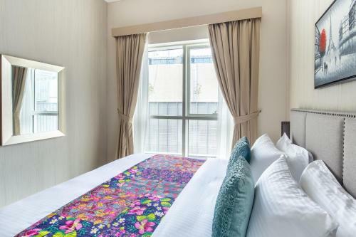 Apartamento Frank Porter - Mon Reve