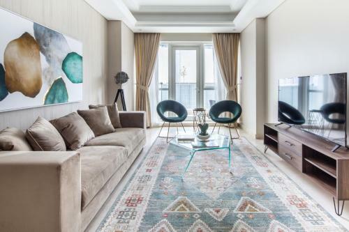 Apartamento Frank Porter - Mon Reve