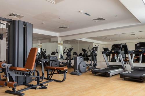 Apartamento Frank Porter - Mon Reve