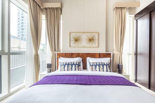 Apartamento Frank Porter - Mon Reve
