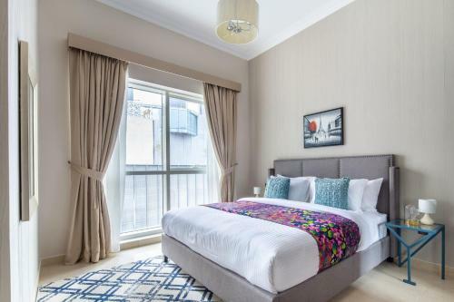 Apartamento Frank Porter - Mon Reve