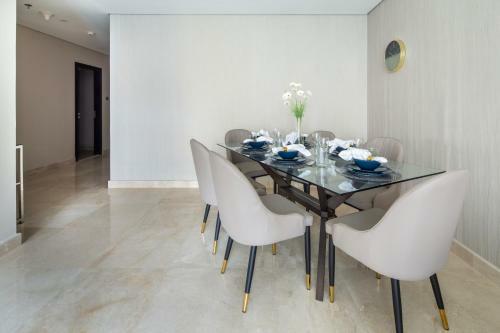 Apartamento Frank Porter - Mon Reve