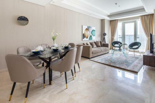 Apartamento Frank Porter - Mon Reve