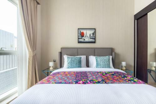 Apartamento Frank Porter - Mon Reve