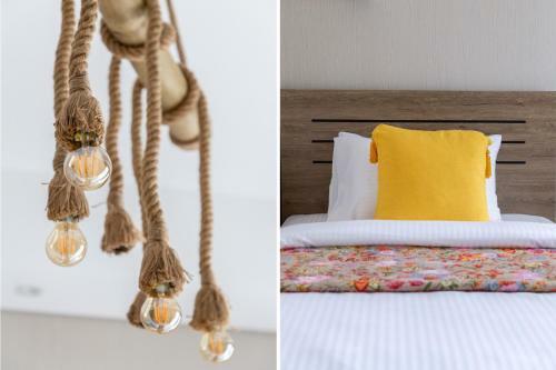Apartamento Frank Porter - Mon Reve