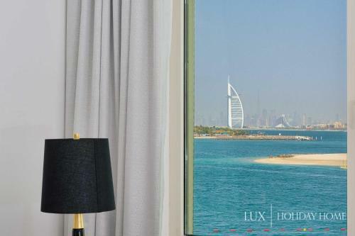 Apartamento Lux - The Shoreline Beach House