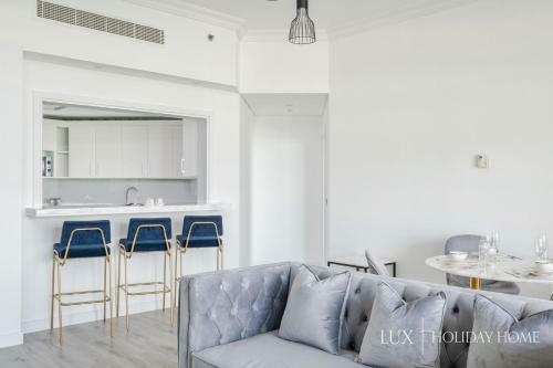 Apartamento Lux - The Shoreline Beach House