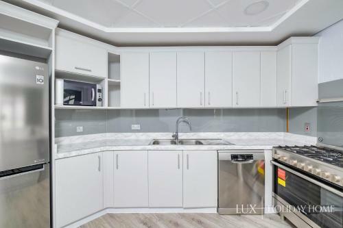 Apartamento Lux - The Shoreline Beach House